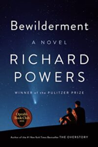 cover Bewilderment - By Richard Powers