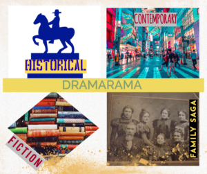 Dramarama genre link