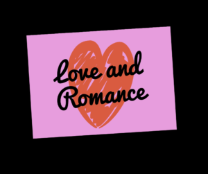 Love and romance genre link