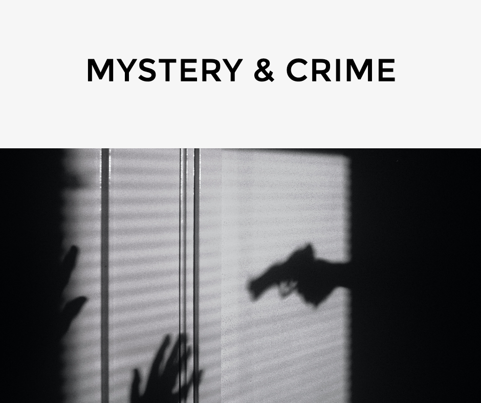 mystery & crime