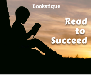 Read to succeed / non-fiction genre link