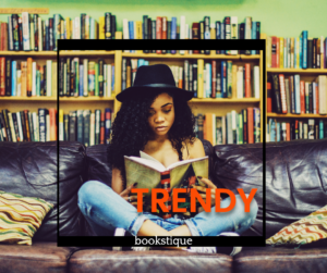 trending titles book genre link