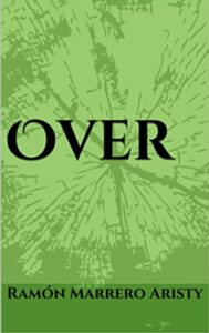 book cover Over, por Ramón Marrero Aristy