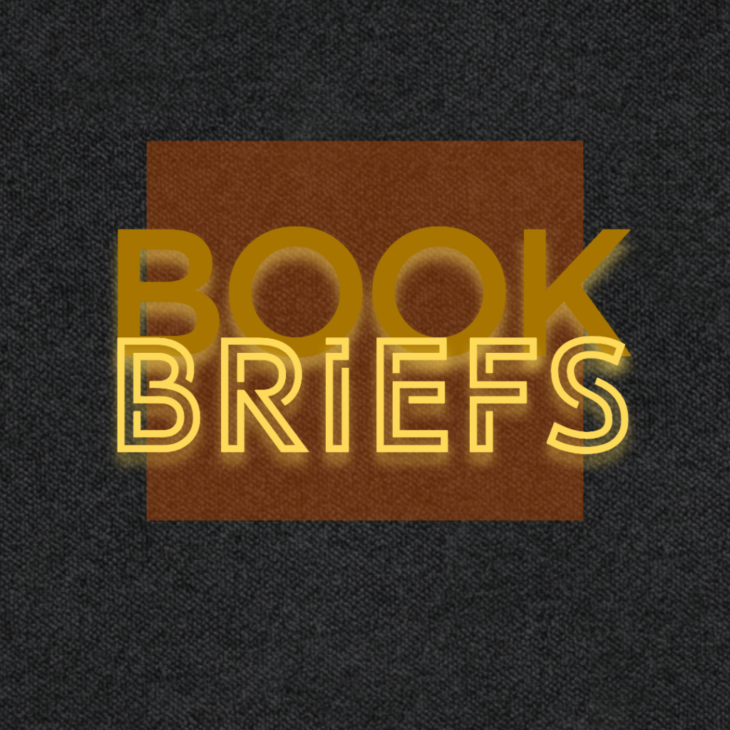 book briefs
