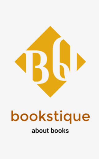 Bookstique Logo