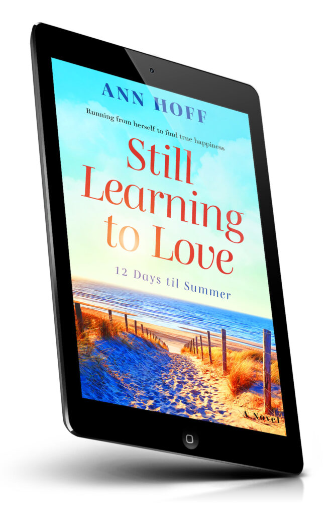 "still-learning-to-love" e-book format
